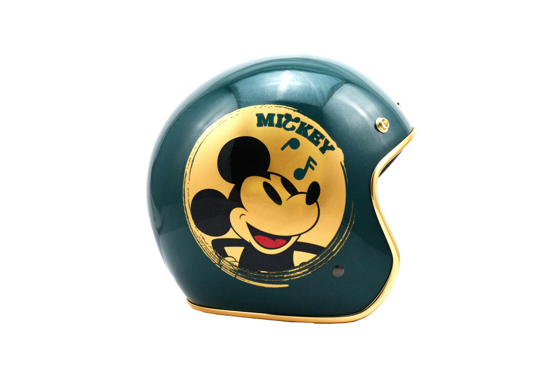 EVO 【精裝】 CA309 CA310 復古金米奇