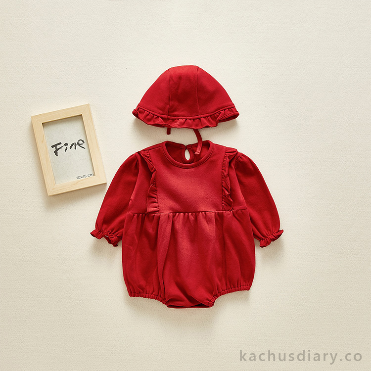 2022 Christmas costumes N0.5