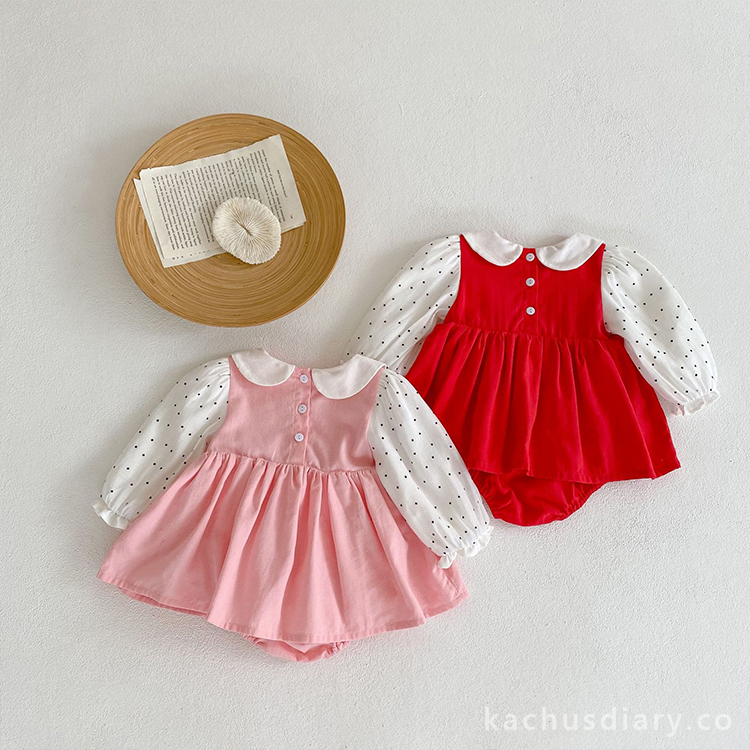 little Angel bodysuit