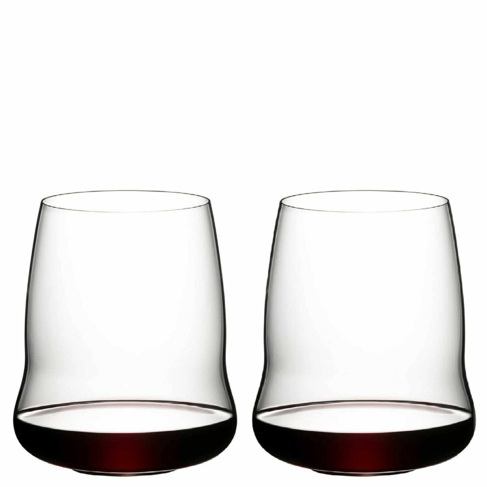 Riedel Stemless Wings Cabernet Sauvignon