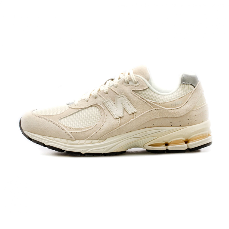 NEW BALANCE 2002R CALM TAUPE 燕麥色經典復古穿搭麂皮男鞋M2002RCC