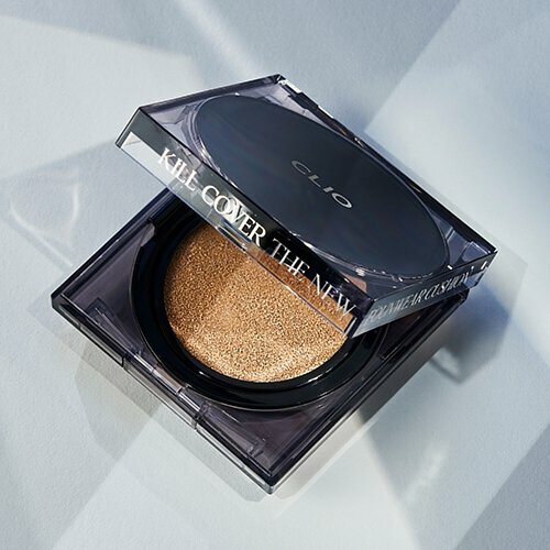 《1.5現貨》CLIO Kill Cover The New Founwear Cushion (with Refill)