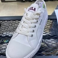 [S] FILA COURT LITE,WHITE, 1TM01781E-100 (SFL99)