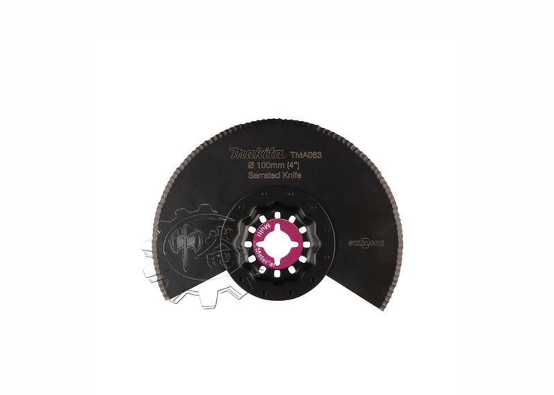 ＊中崙五金【附發票】牧田 B-64967 (TMA063) 磨切機專用刀片 雙金屬材質 適用聚苯乙烯(PS)、橡膠類