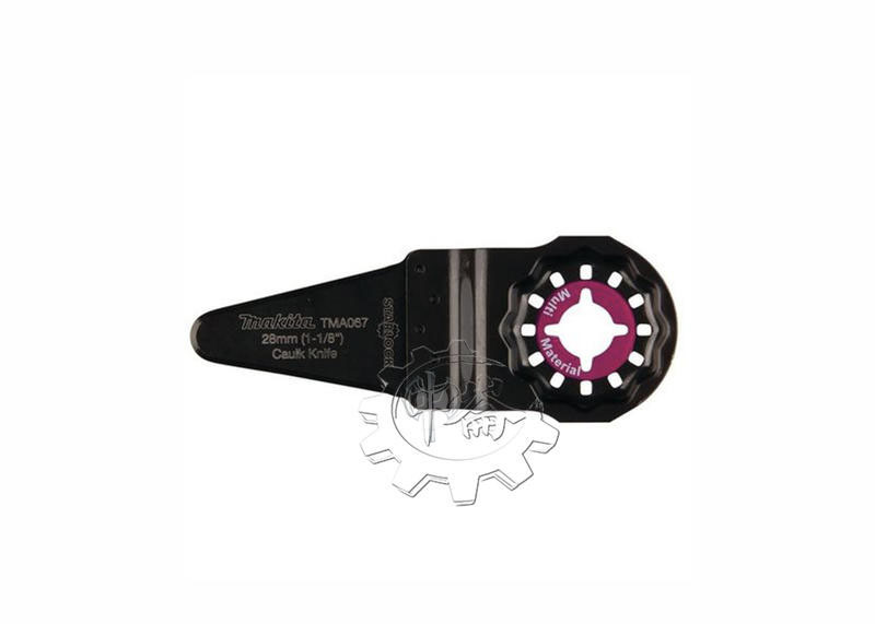 ＊中崙五金【附發票】牧田 B-65006 (TMA067) 磨切機專用刀片 高碳鋼材質 適用切割去除窗戶膠條、矽利康