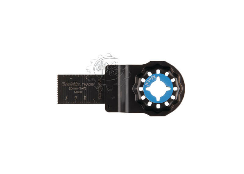 ＊中崙五金【附發票】牧田 B-64923 (TMA058)磨切機專用刀片 複合金屬材質 適用釘子、銅管平面切割