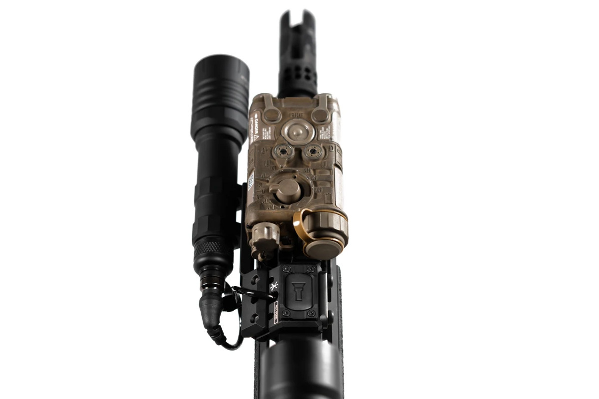 UNITY Tactical - Modlite® ModButton (Surefire® /Modlite