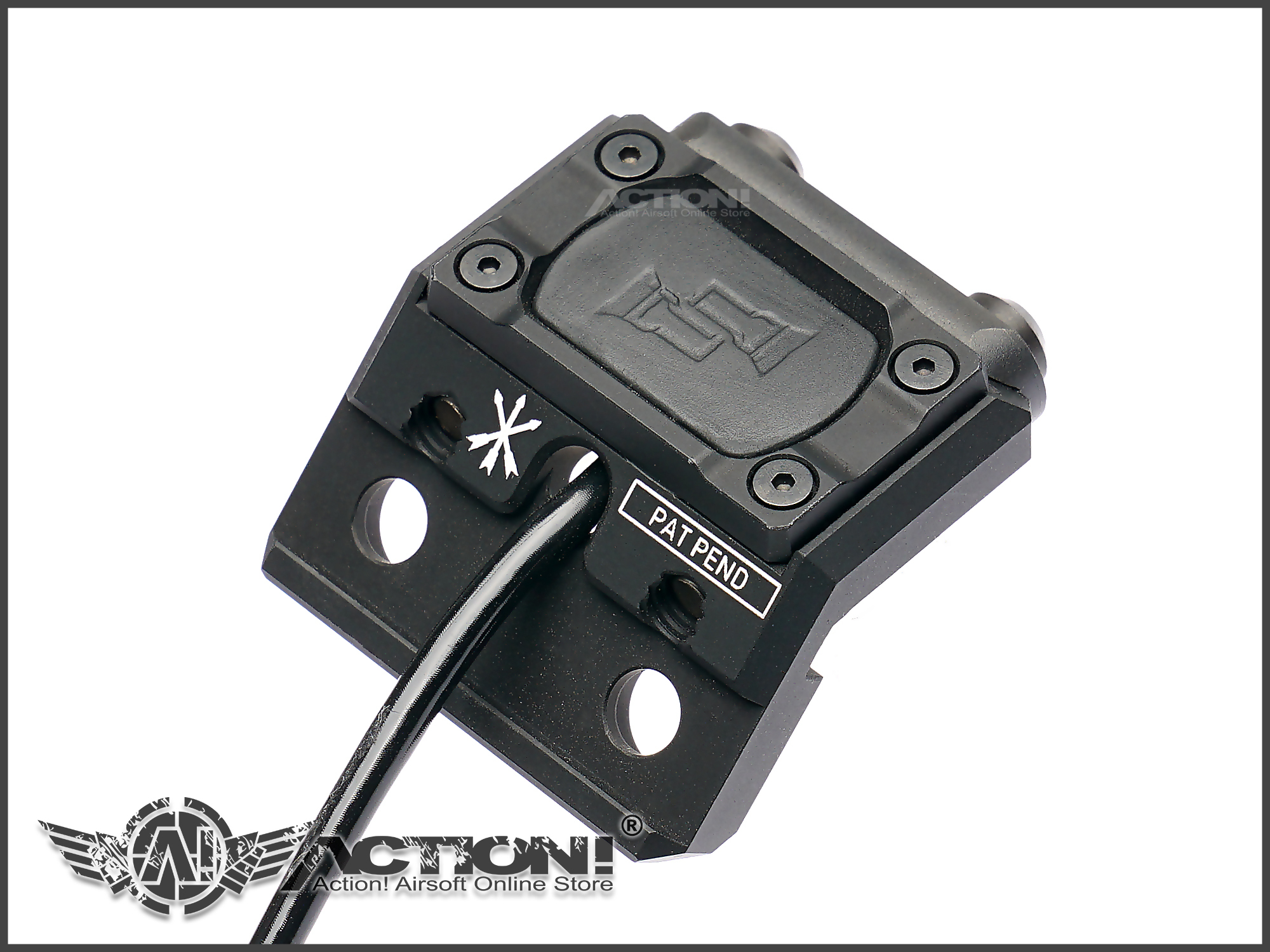 UNITY Tactical - Modlite® ModButton (Surefire® /Modlite