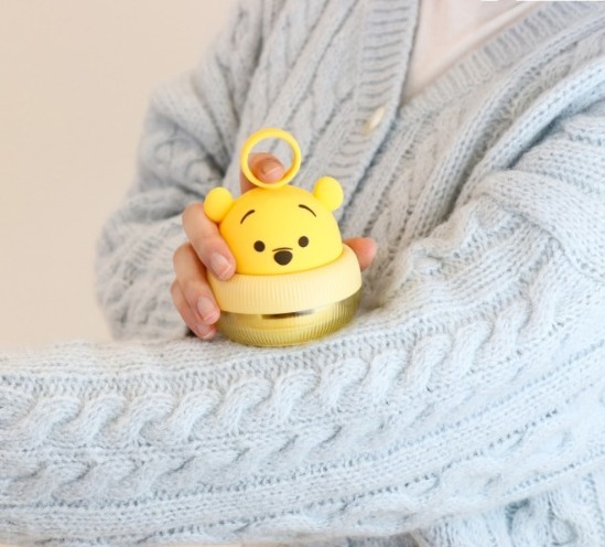 >>>預購中<<< |韓國直送|Disney 迪士尼|TsumTsum去毛粒機|winnie the pooh|香港迪士尼官方授權|韓國POCONS香港總代理|秋冬必備