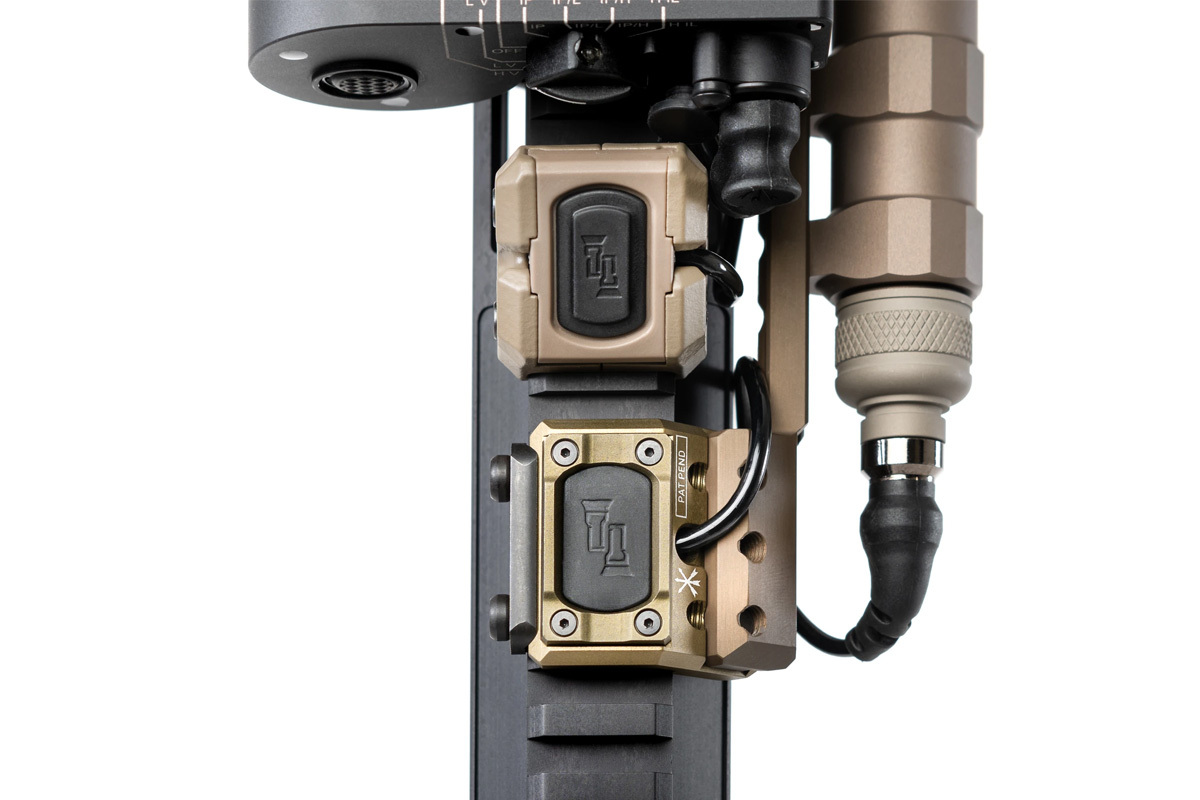 UNITY Tactical - Modlite® ModButton (Surefire® /Modlite