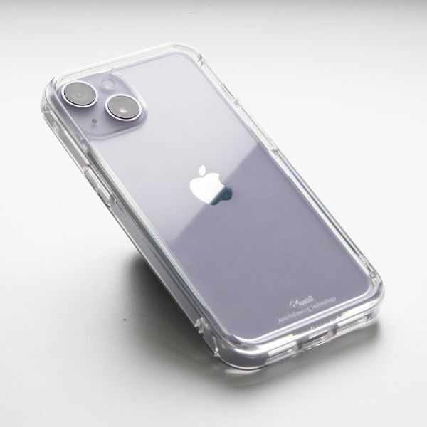 iPhone 14 Plus-D Armor 手機殼  (第6代)