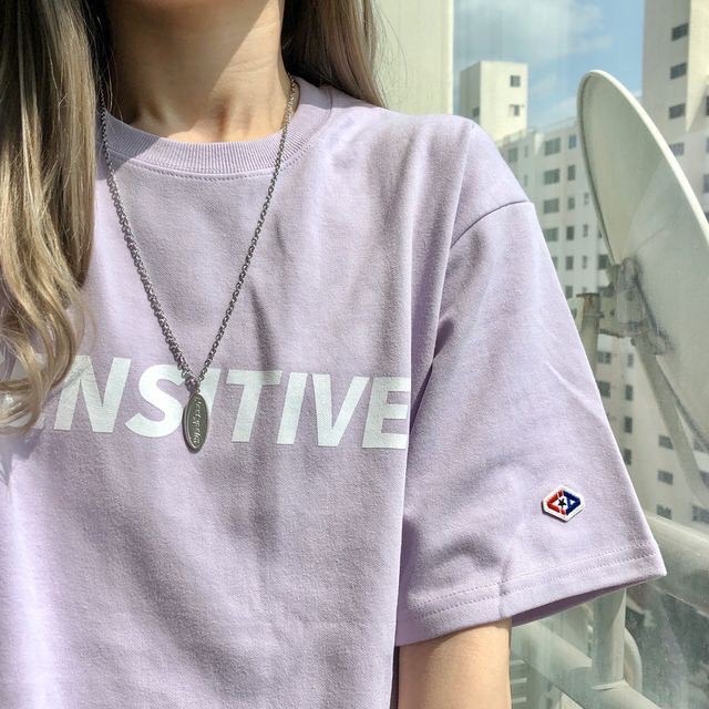 韓國Acover短袖 短T 多色 sensitive 短T 地球短T