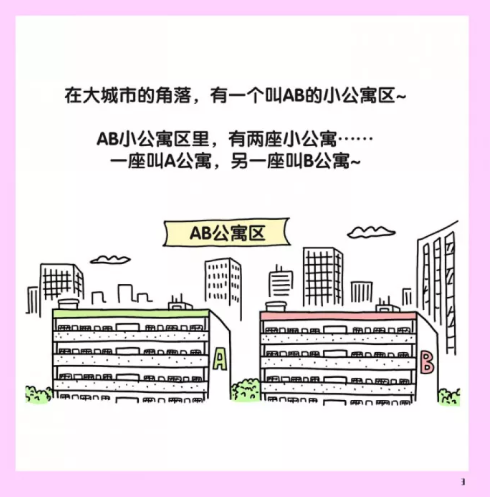 黑色水母 - 奇怪的家长