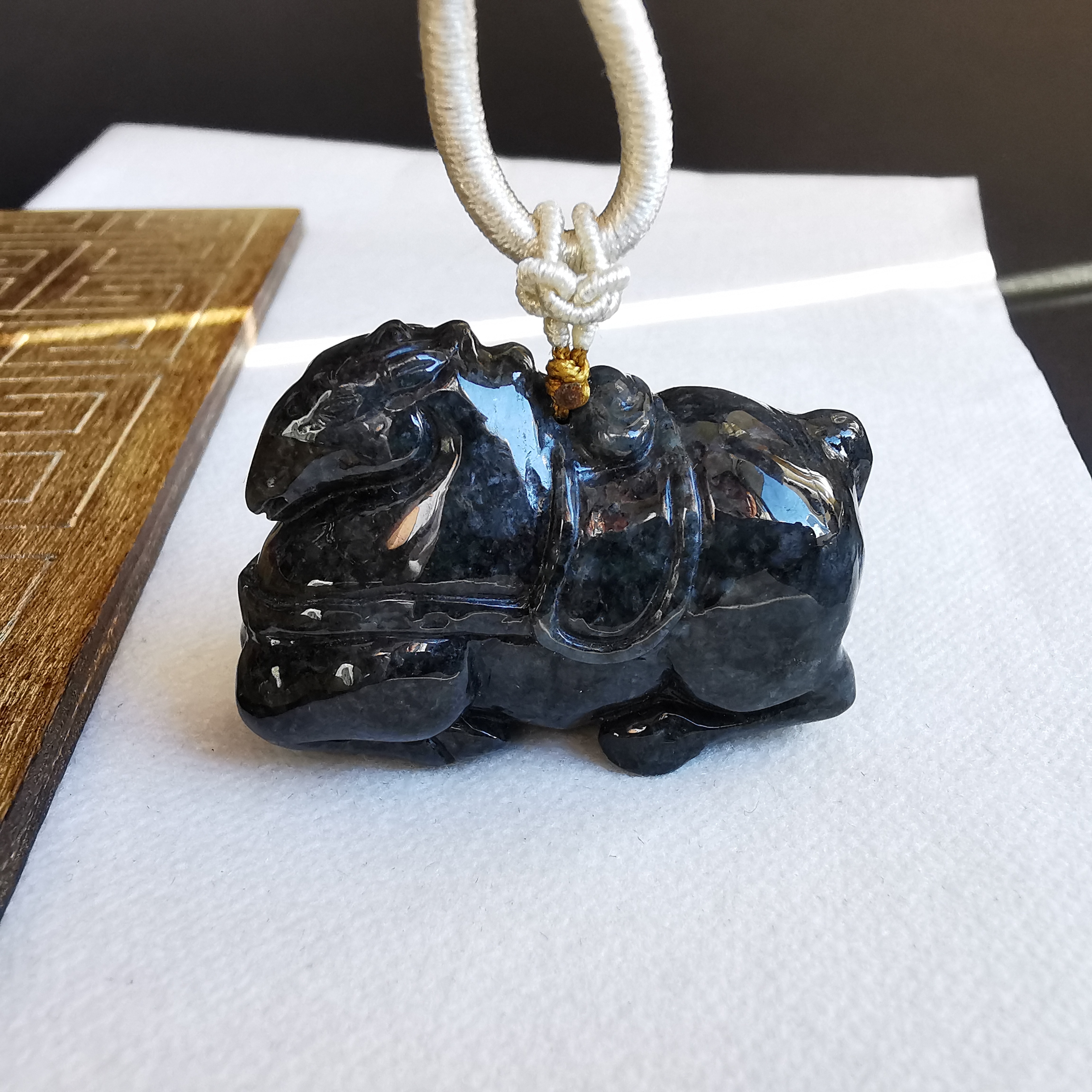 J2059 烏雞種馬上發財