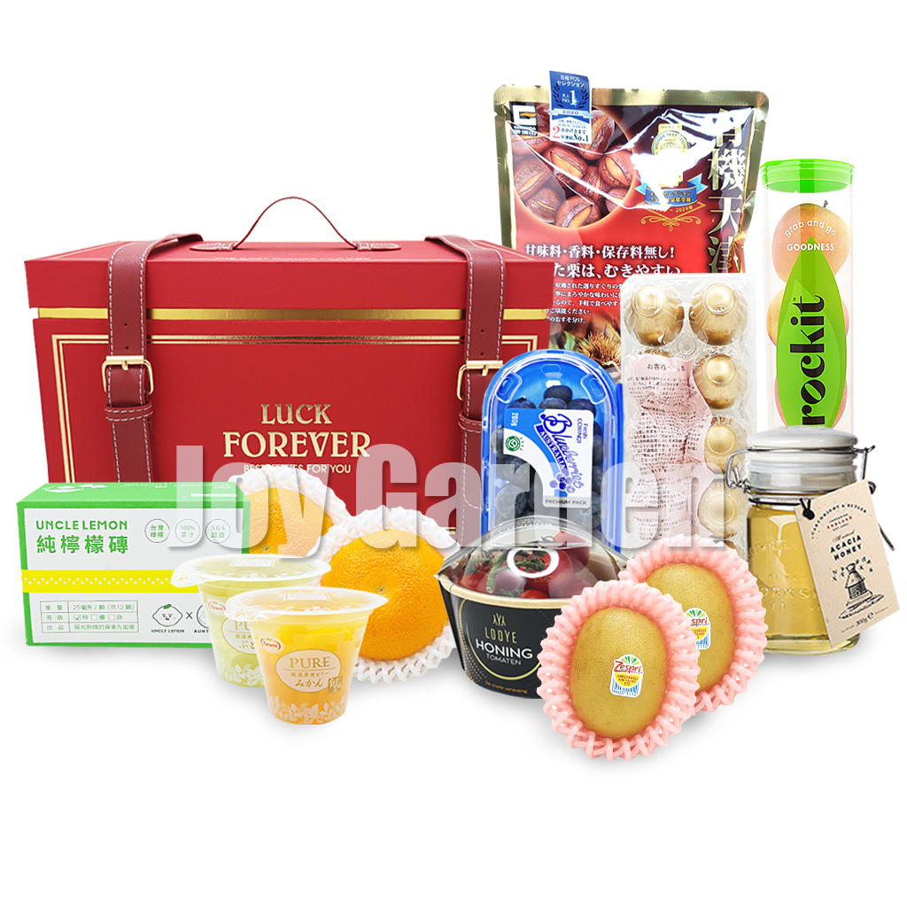 送禮水果禮盒 - (JD23)