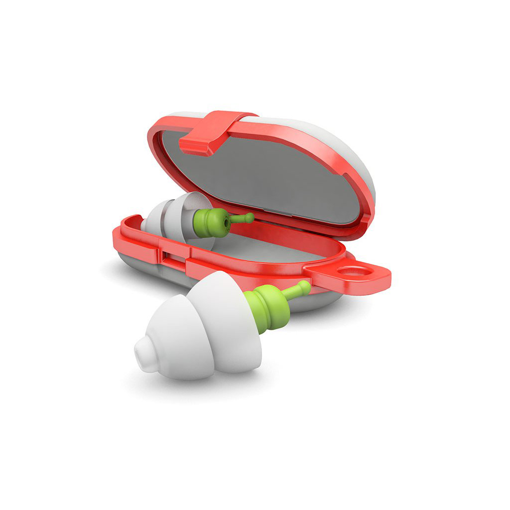 Alpine SleepSoft 睡眠耳塞 無痛耳塞 隔音耳塞 軟耳塞 耳塞 ALPINE-S-SOFT