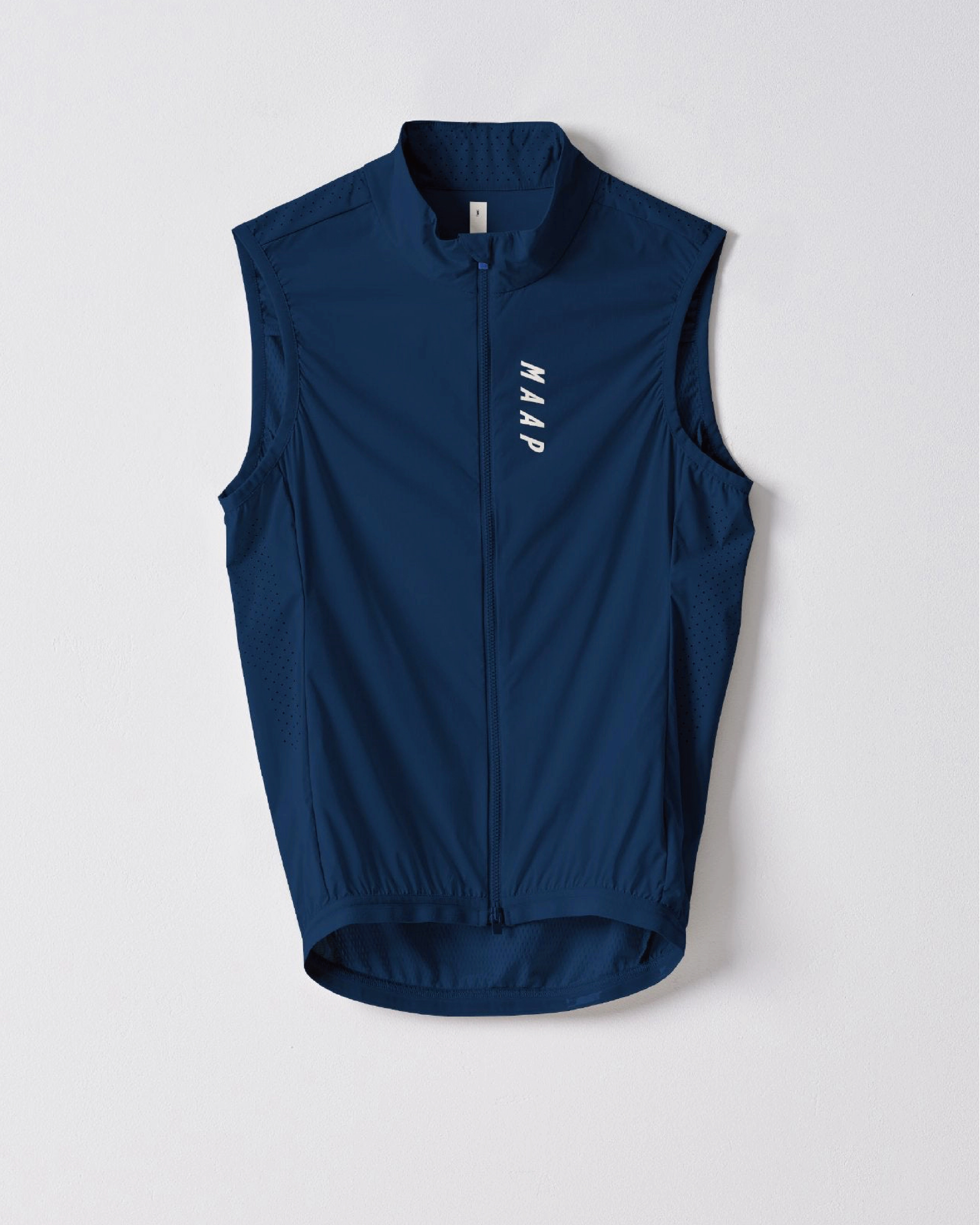 超希少未使用品 MAAP Draft Team Vest メンズM シトラス 黄