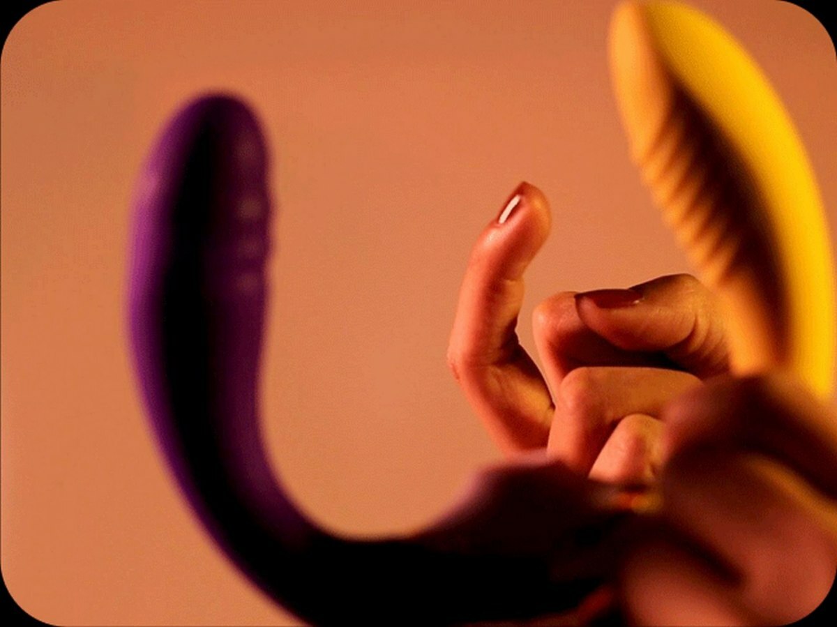 3合1 C Major 吸啜震動器