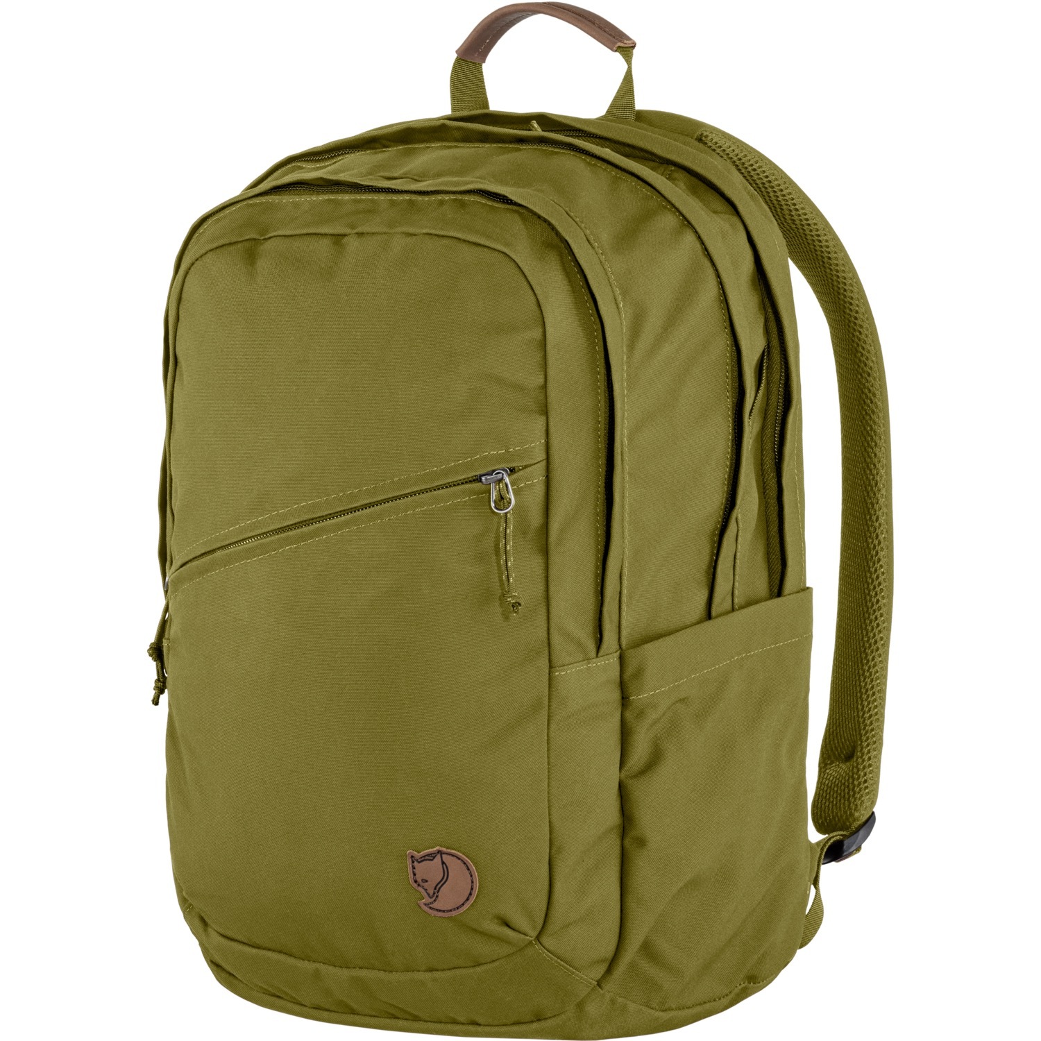 Fjallraven 北極狐 小狐狸 Raven 28 G-1000® 15吋筆電包 後背包 F23345 (多色選擇) [HappyOutdoor]