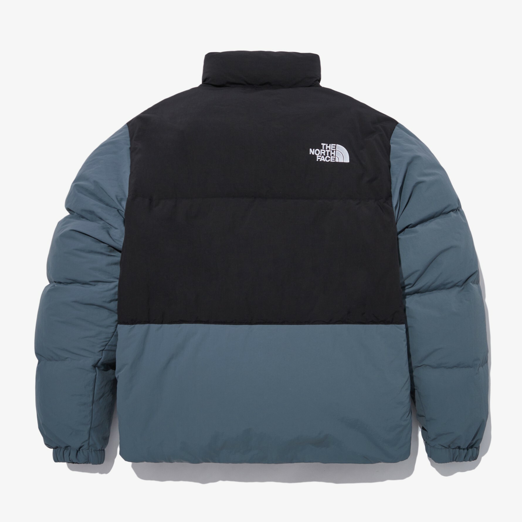 THE NORTH FACE 白標 NEO PUFFY DOWN 羽絨外套 藍 NJ1DN59L