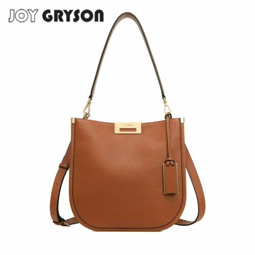 JOY GRYSON Claire Easy Shoulder Bag LW1SD7210_DC DESE