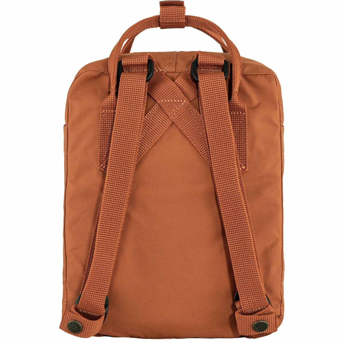 Fjallraven 瑞典北極狐 / 小狐狸 Kanken Mini 後背包 F23561-243 赤陶棕 [HappyOutdoor]