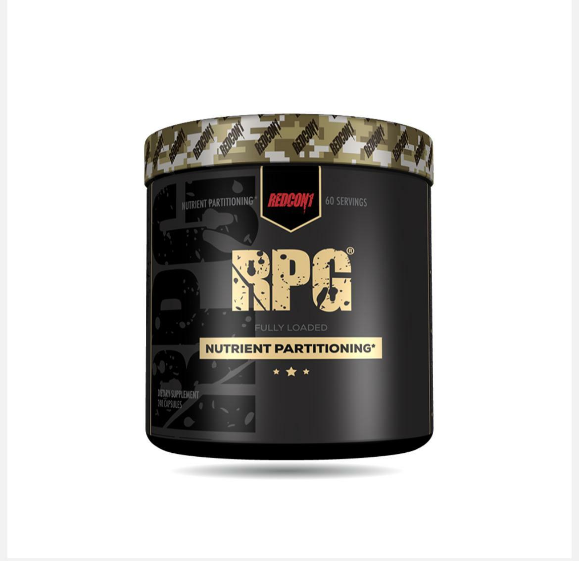 Redcon1 - RPG (葡萄糖處理劑)