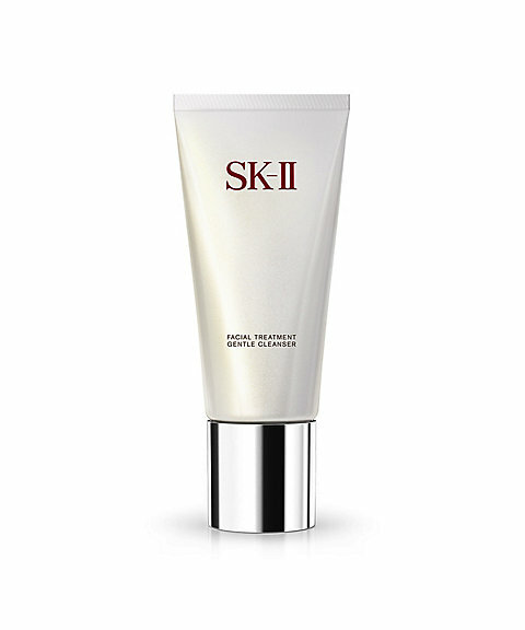 SK II Facial Treatment Gentle Cleanser 淨肌護膚潔面乳 120g