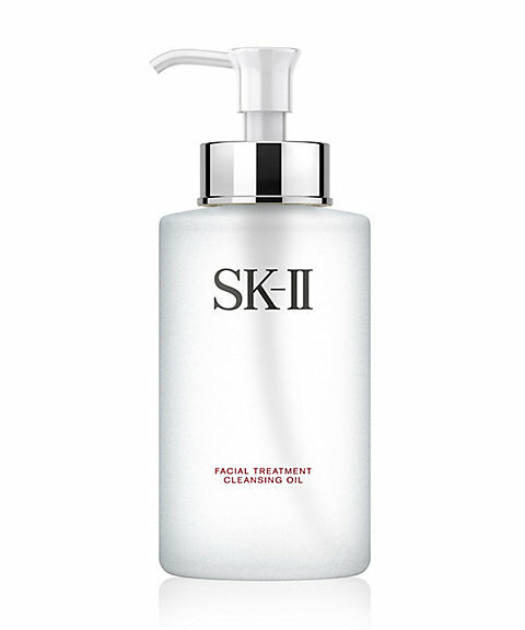 SK II Facial Treatment Cleansing Oil 深層淨透潔顏露 250ml