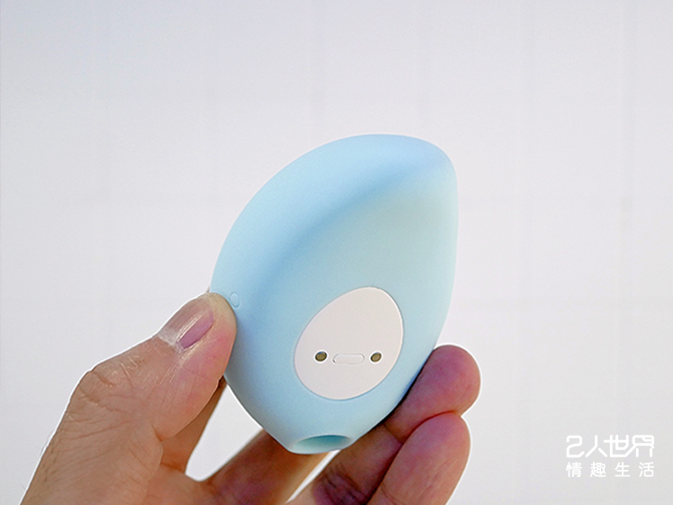 噴噴海豚吸 震動馬達 怎麼使用 使用方式