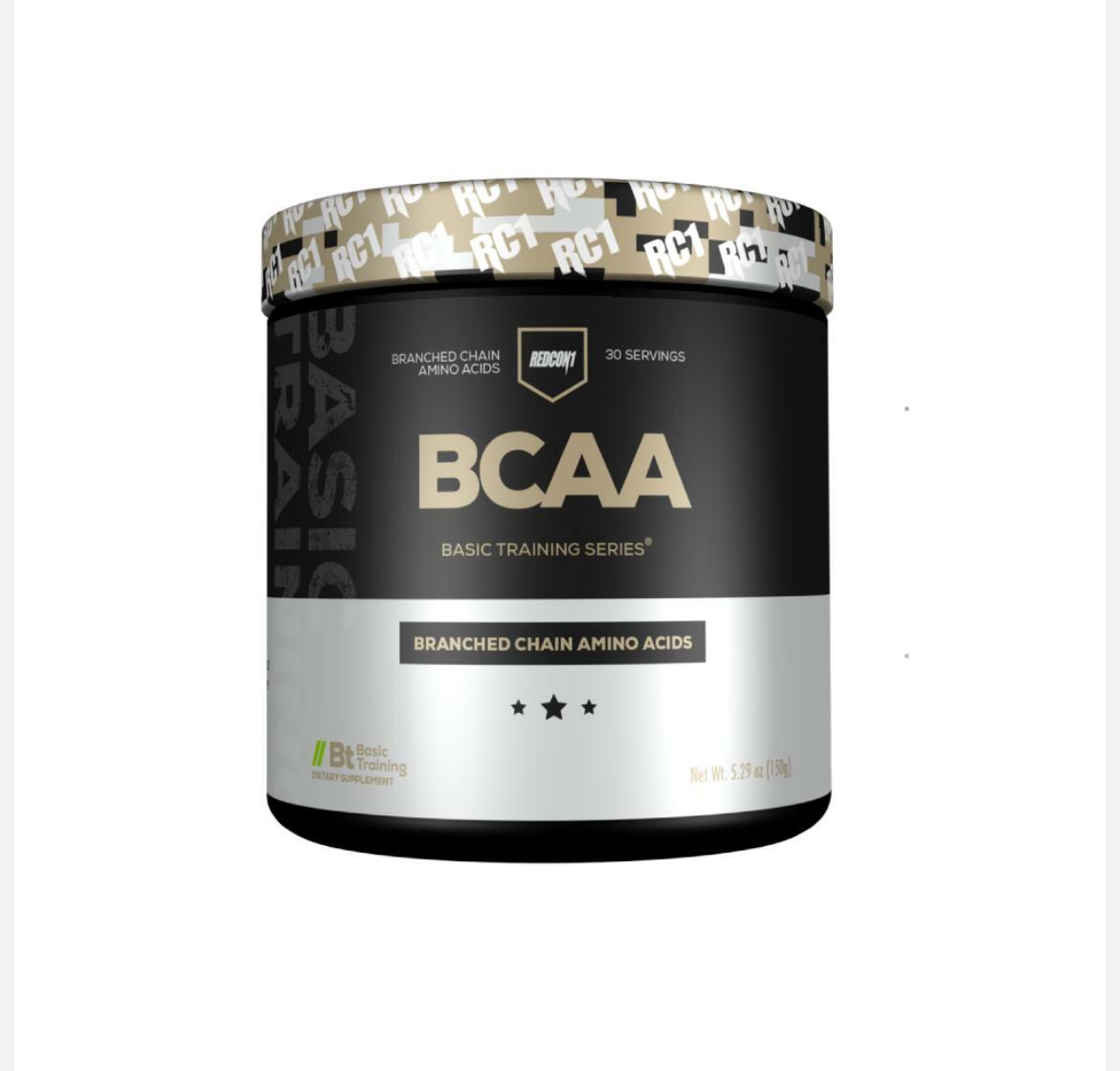 Redcon1 - BCAA
