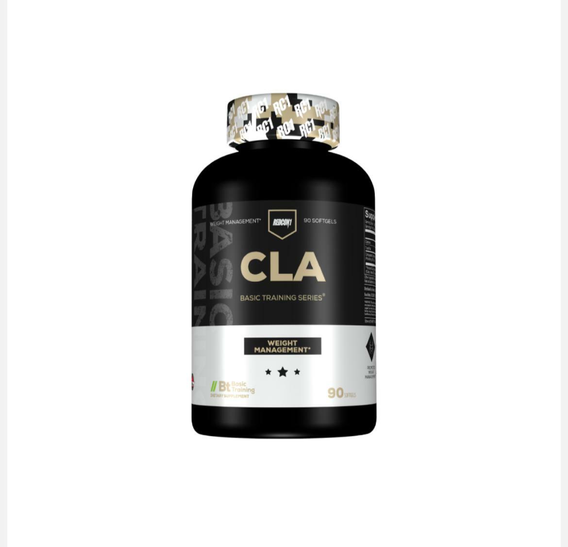 Redcon1 - Premium CLA