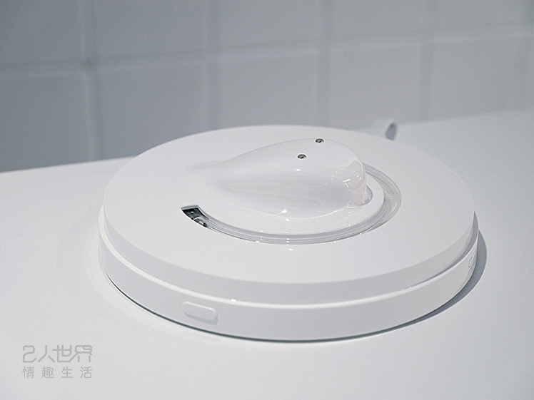 噴噴海豚 磁吸充電 充電方式 怎麼清洗