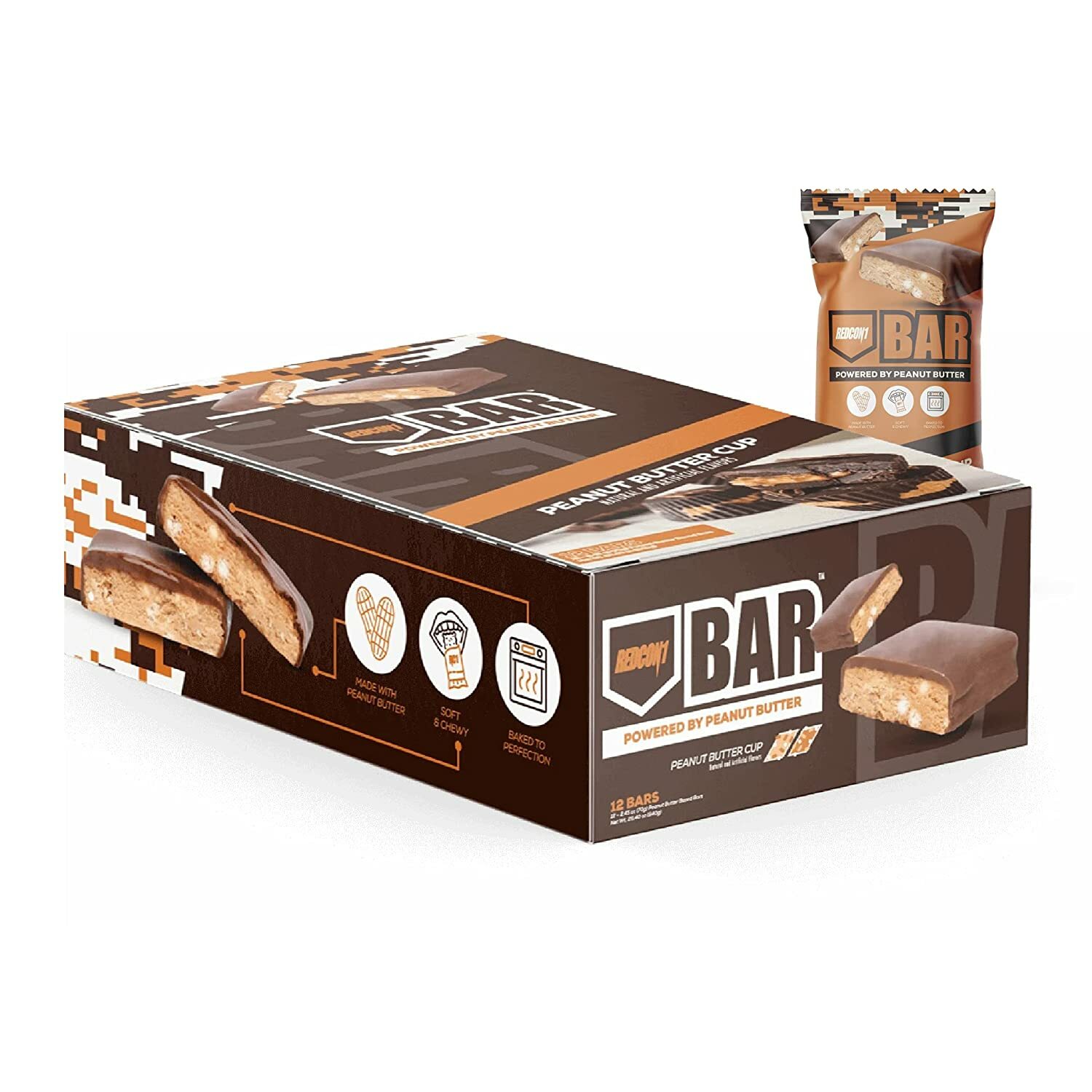 Redcon1 - Redcon1 Bar