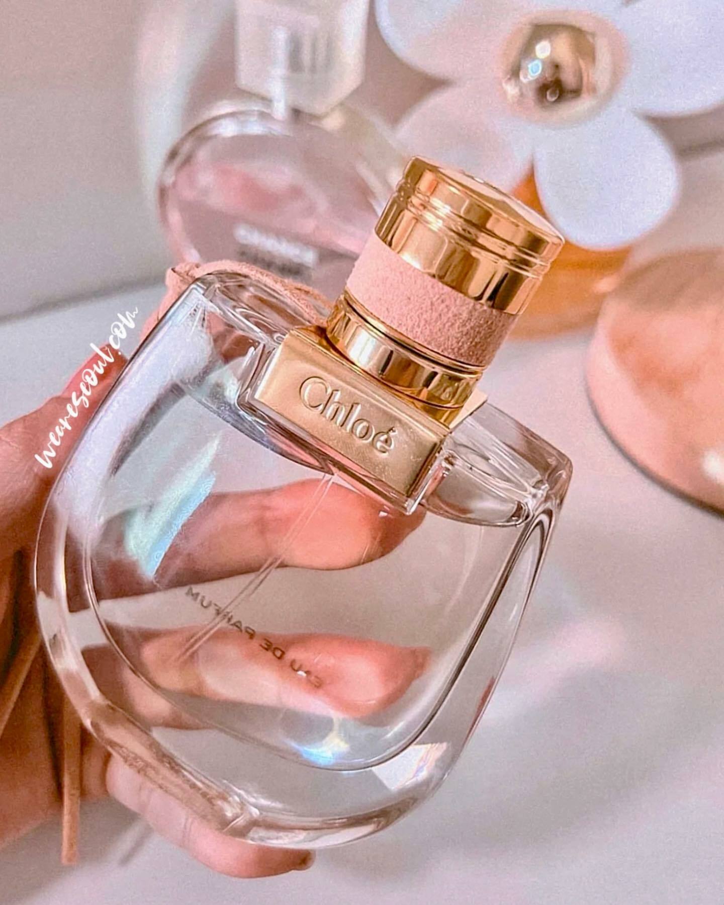 💕CHLOE Nomade EDP 🔥超級大熱香weareseoul.com