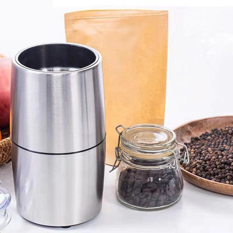 多功能家用小型磨粉機│全家膳食 一機搞定