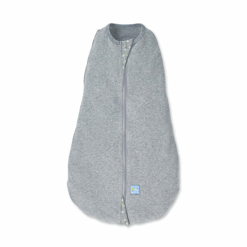 KUKU 3合1 超好眠懶人包巾-灰色 KUKU2525-GY