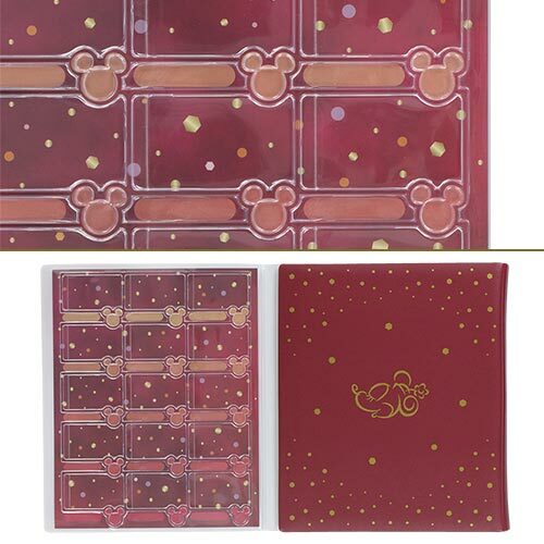 迪士尼樂園連線-紀念幣收集冊