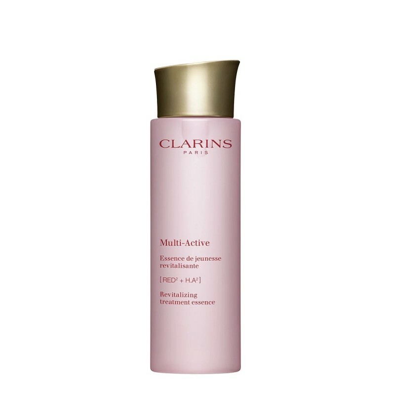 【Clarins】Multi-Active Treatment Essence 200ml