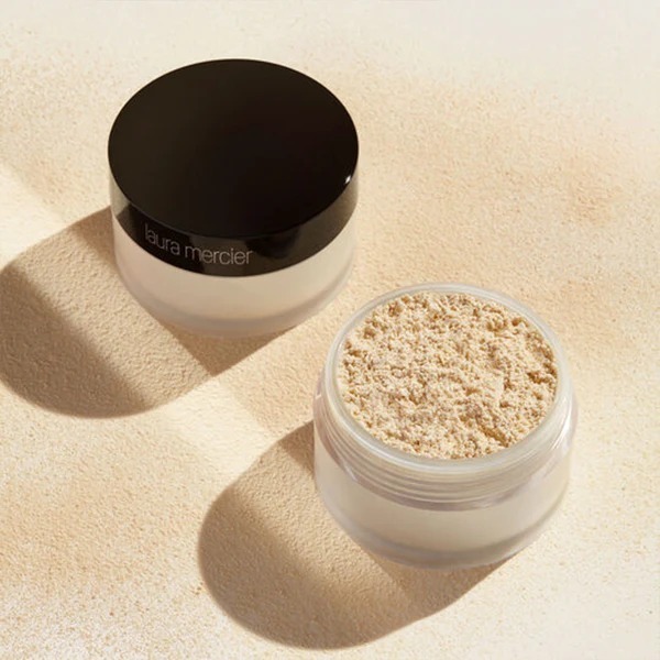 Laura Mercier - Translucent Loose Setting Powder 柔光透明蜜粉 29g