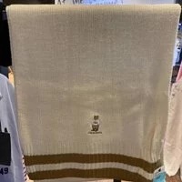 [S] WHO.A.U STEVE MUFFLER,OATMEAL MELANGE, WHAMA4V11A-OATMEAL MELANGE (SWAU40)