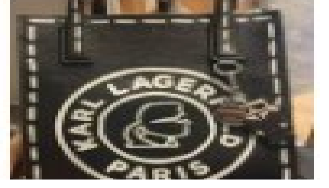 [S] KARL LAGERFELD NOUVEAU BACKPACK TOTE,BLACK, 194775390951 (SKL286)