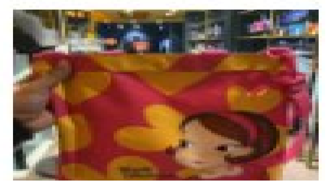 [S] YSW E147YERA0F KIDS HEART AUXILIARY POCKET LIA,YELLOW, 8809190108815 (SYW113)