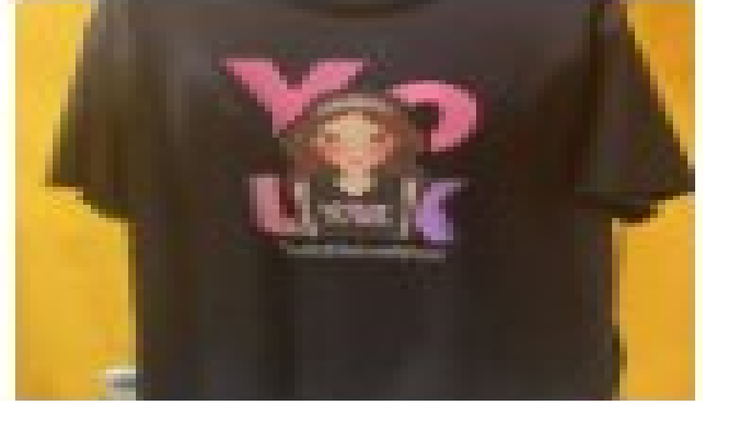 [S] YSW LOGO SHORT SLEEVE T-SHIRT LUNA,BLACK, H2WTS13BKLN (SYW115)