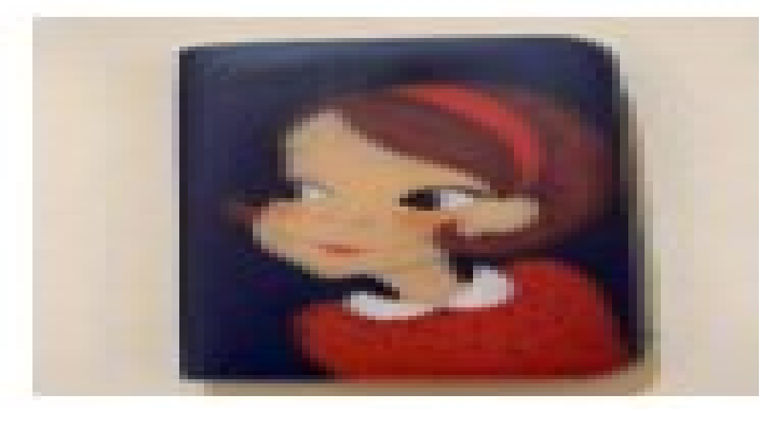 [S] YSW 30CC03RA CARD WALLET,BLUE, 8809190084676 (SYW126)