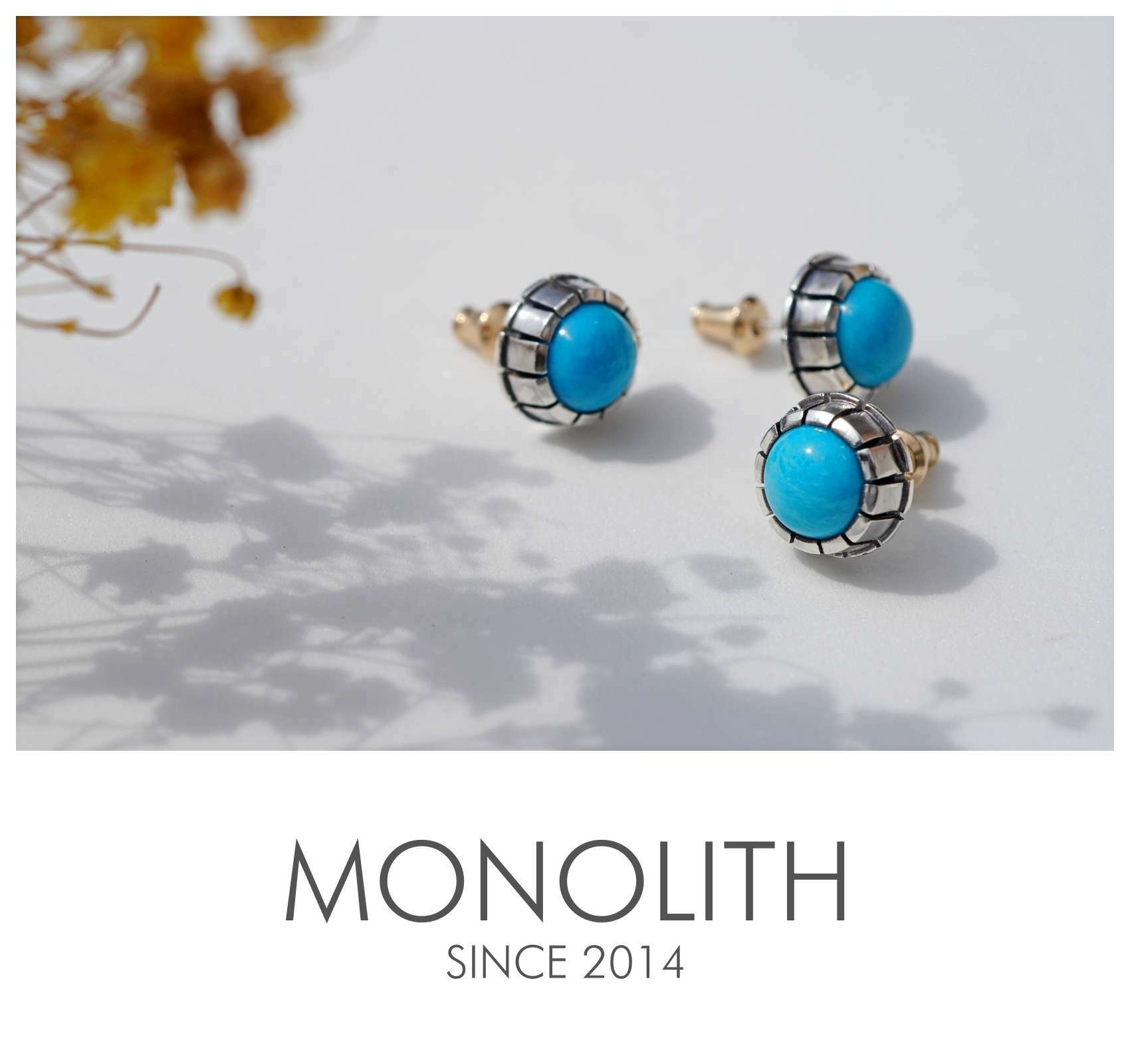 Sleeping beauty【耳環】