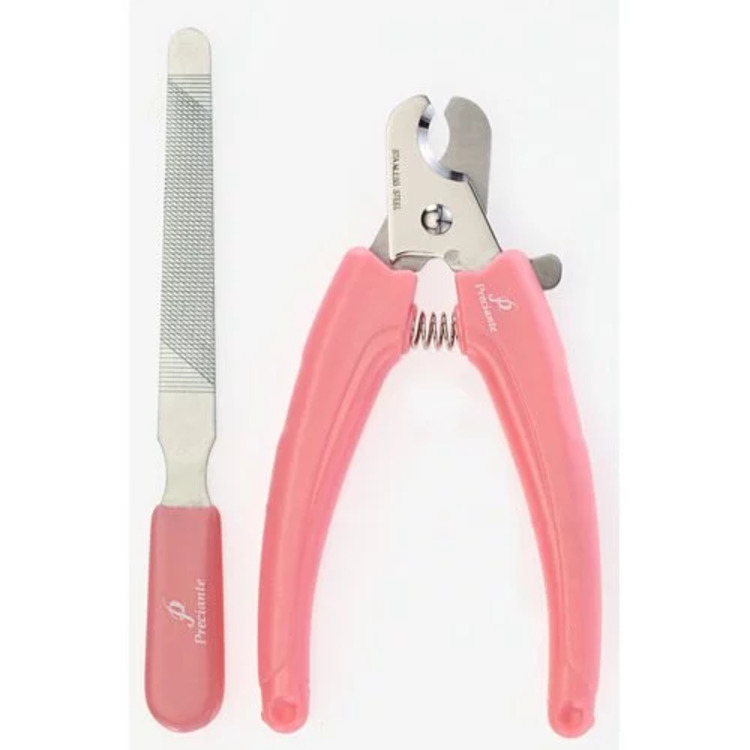 Petio Preciante Dog Nail Clippers (Scissors Type)