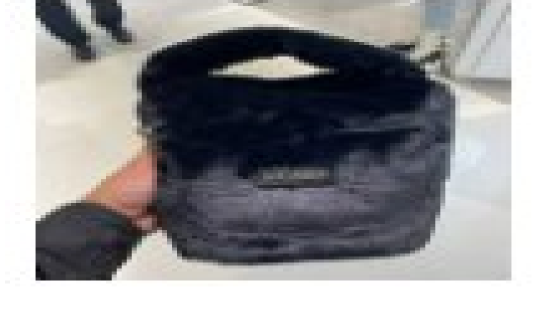 [S] NERDY 2WAY BUCKET BAG,BLACK, SN128 (SN128)