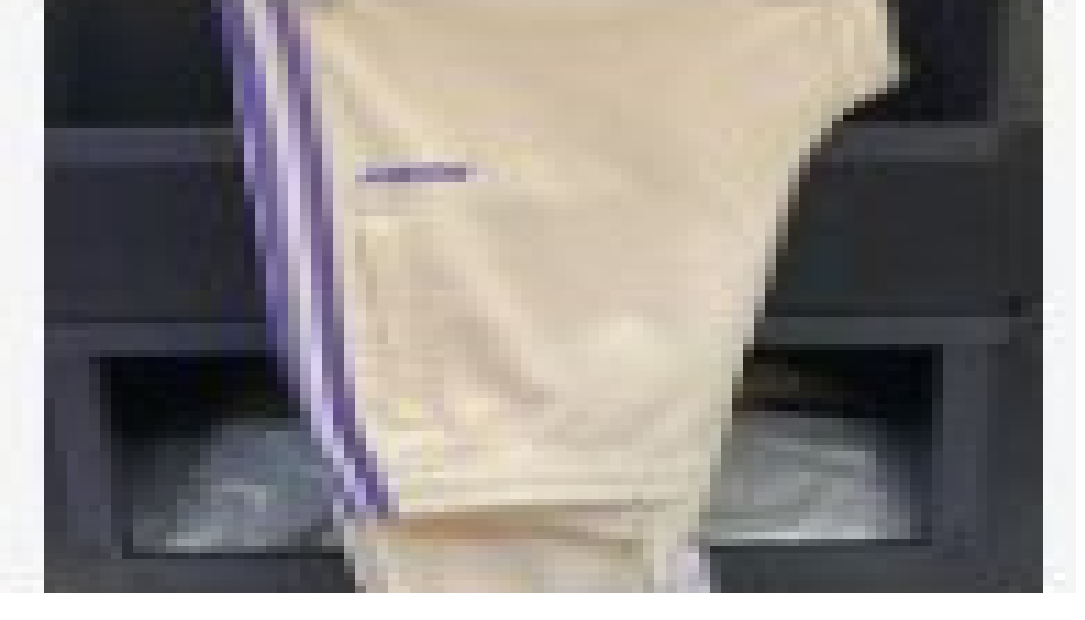 [S] NERDY NY JOGGER PANTS,IVORY, SN132 (SN132)