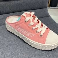 [S] NERDY ANDY MULE,PINK, SN138 (SN138)